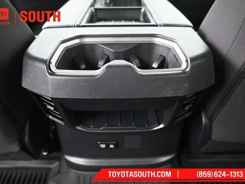 Used 2026 Toyota Tundra SR5 w/ SR5 Convenience Package AWD/4WD image 25