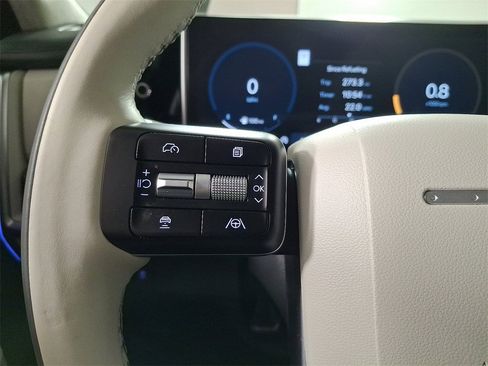 Used 2024 Hyundai Santa Fe Calligraphy image 23