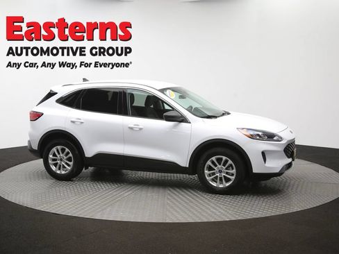 Used 2022 Ford Escape SE AWD/4WD image 47