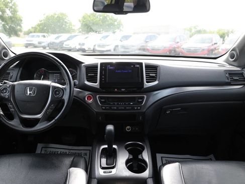 Used 2018 Honda Pilot EX-L image 14