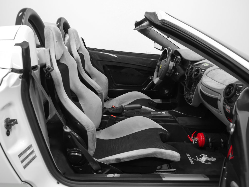 Used 2009 Ferrari F430 Scuderia RWD image 24