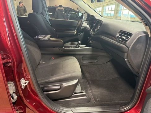 Used 2022 Dodge Durango SXT w/ Trailer Tow Group IV image 15
