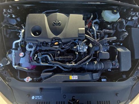 Used 2026 Toyota Camry SE w/ Convenience Package FWD image 30