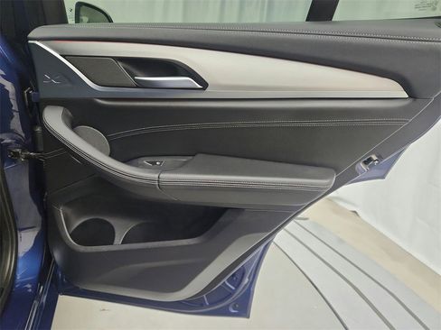 Used 2018 BMW X3 xDrive30i image 29