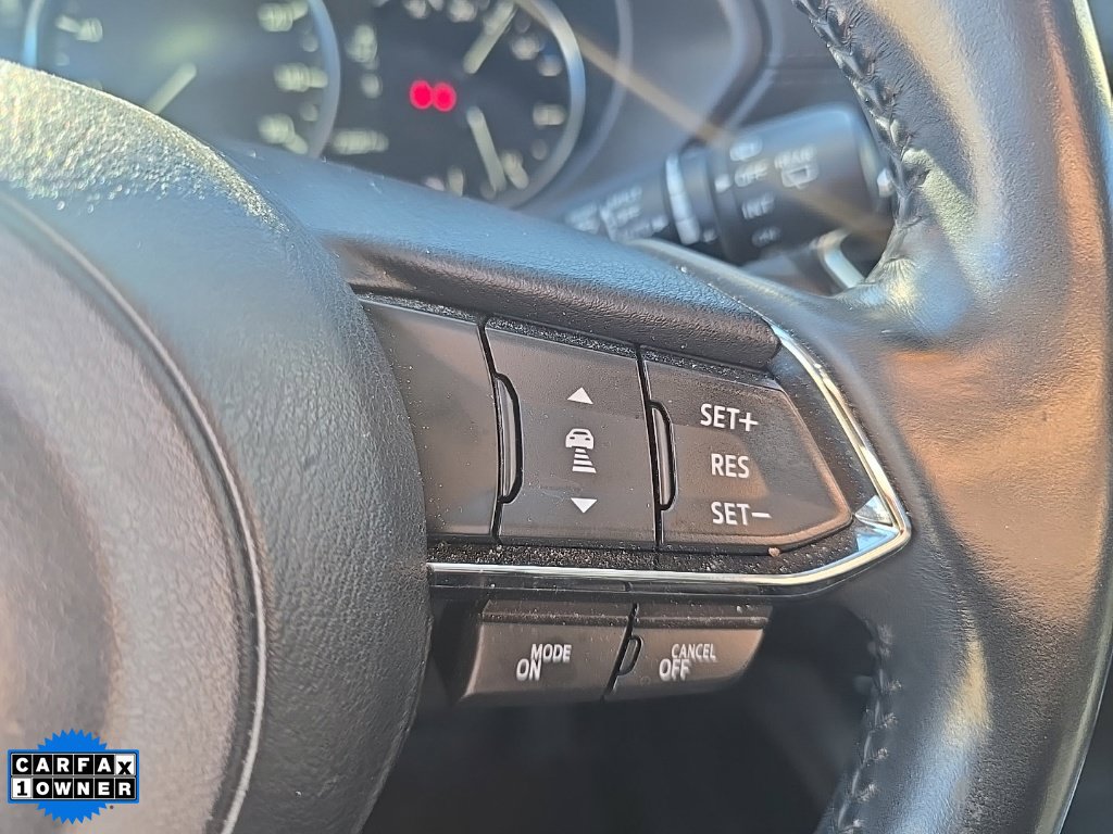 Used 2019 MAZDA CX-5 Grand Touring w/ GT Premium Package AWD/4WD image 14