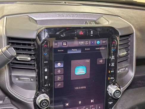 New 2026 RAM 2500 Tradesman image 28