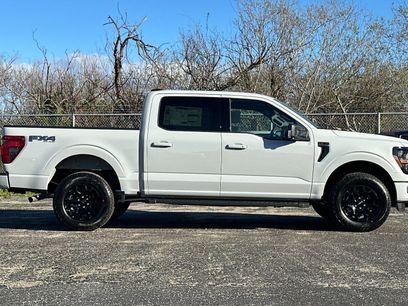 New 2026 Ford F150 XLT w/ Equipment Group 302A MID