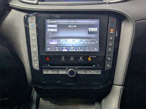 Used 2022 INFINITI QX55 Essential w/ Proassist Package image 12