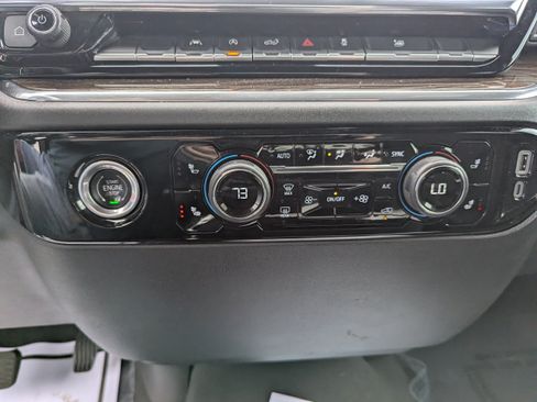 Certified 2024 Chevrolet Silverado 1500 LT AWD/4WD image 24