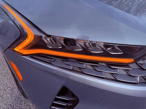 Used 2022 Kia K5 LX image 13