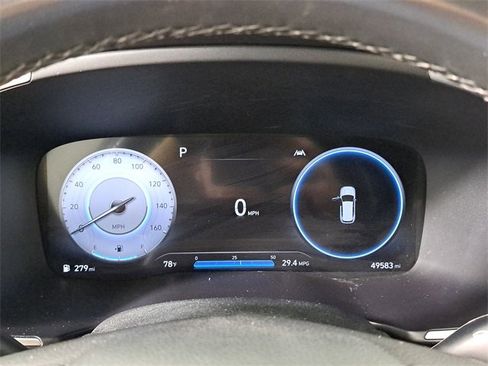 Used 2022 Hyundai Santa Fe SEL w/ Convenience Package image 27