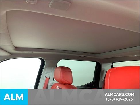 Used 2022 Toyota Tundra TRD Pro image 26