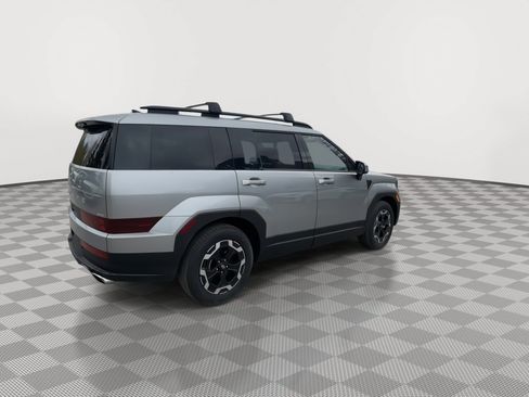 New 2026 Hyundai Santa Fe SEL AWD/4WD image 8