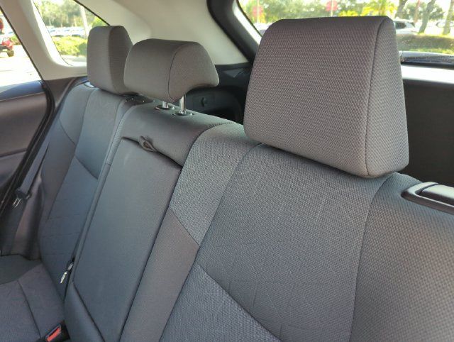 Used 2025 Toyota RAV4 XLE w/ Convenience Package AWD/4WD image 30