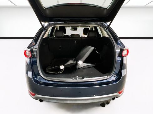 Used 2018 MAZDA CX-5 Touring w/ Preferred Equipment Package image 21