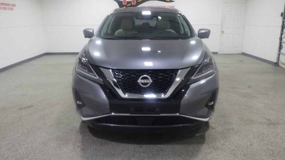 Used 2024 Nissan Murano SL AWD/4WD image 6