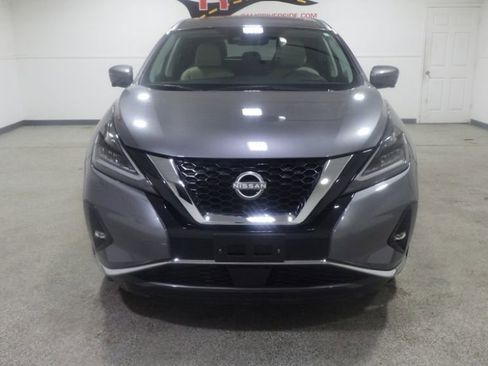 Used 2024 Nissan Murano SL AWD/4WD image 6
