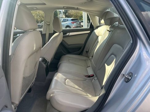 Used 2011 Audi A4 2.0T Premium Plus FWD image 21