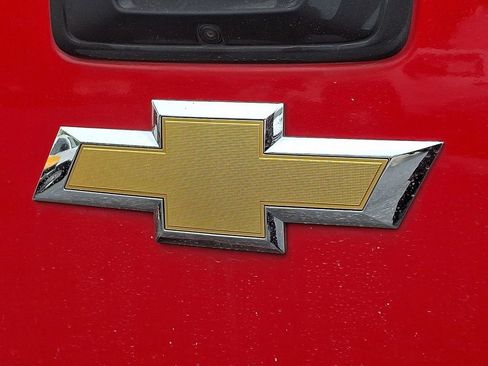 Used 2016 Chevrolet Colorado LT w/ LT Convenience Package AWD/4WD image 24
