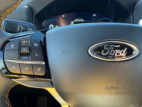 New 2026 Ford Explorer Tremor w/ Tremor Ultimate Package image 27