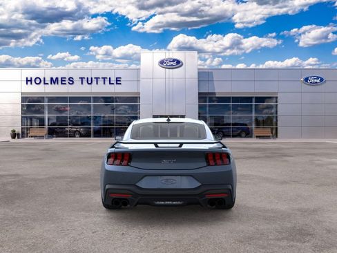 New 2026 Ford Mustang GT w/ GT Performance Package RWD image 5