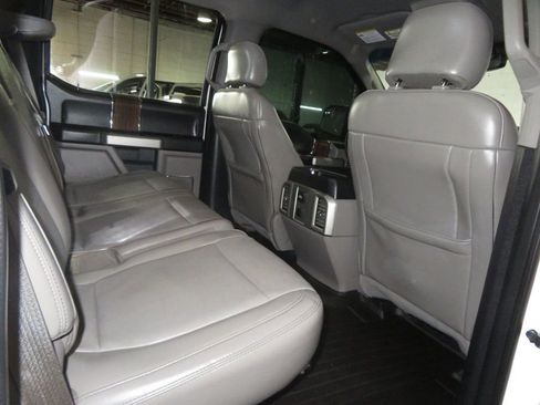 Used 2015 Ford F150 Lariat AWD/4WD image 30