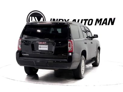 Used 2018 GMC Yukon SLT w/ Open Road Package