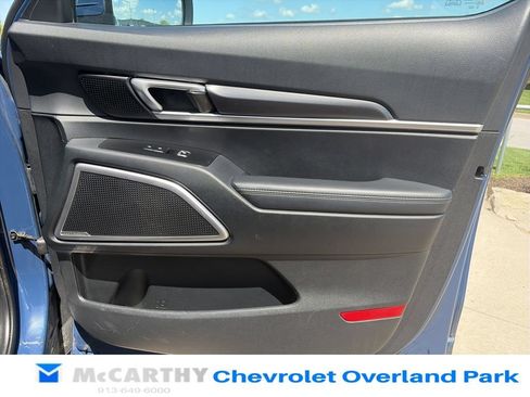 Used 2025 Kia Telluride S FWD image 24