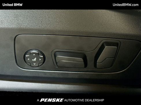 Used 2025 BMW X2 M35i w/ M Sport Professional Package AWD/4WD image 4