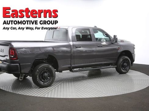 Used 2025 RAM 2500 Tradesman image 43