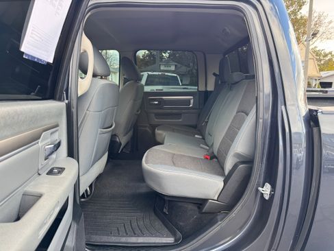 Used 2014 RAM 1500 Big Horn image 12