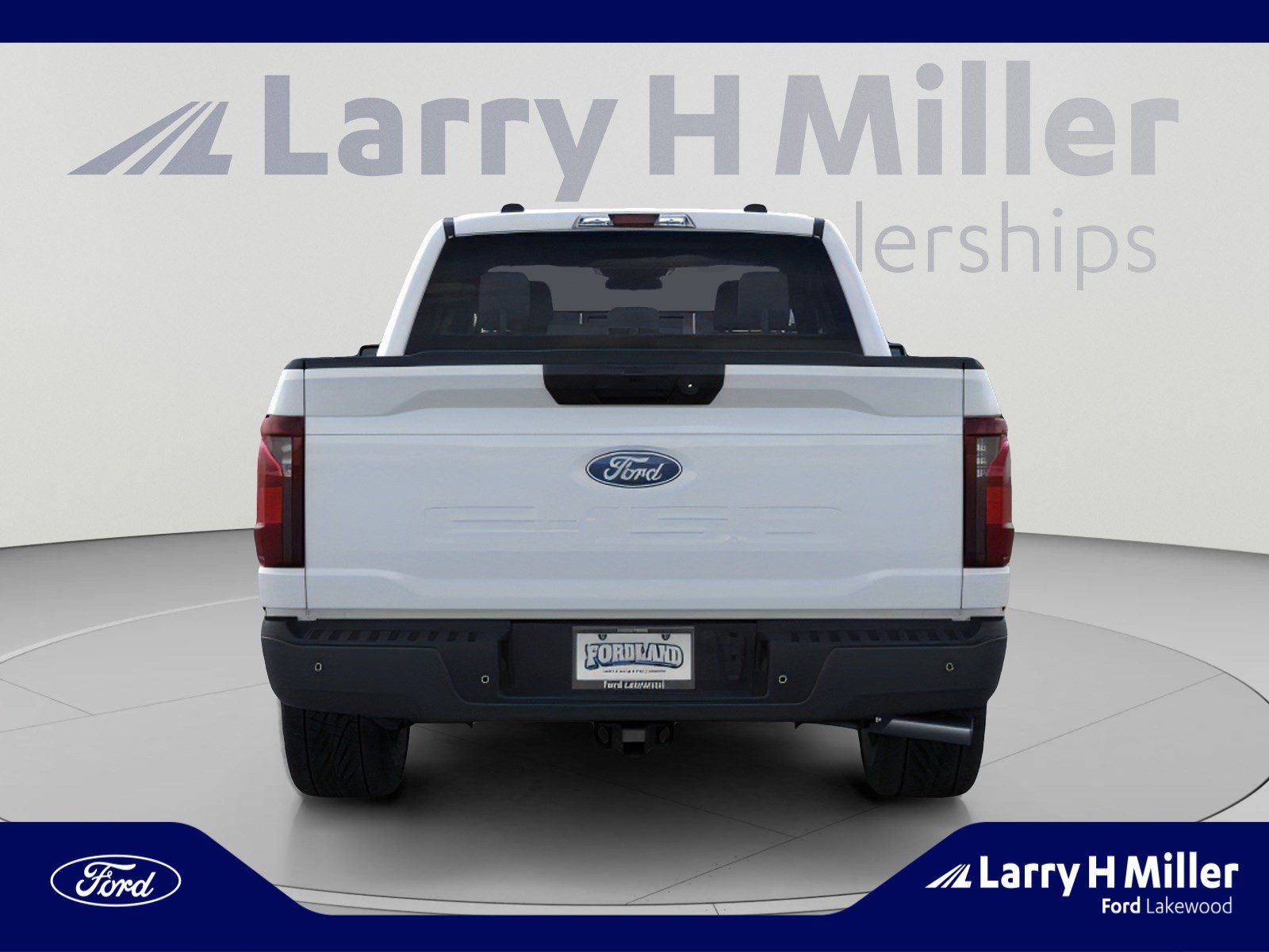 New 2026 Ford F150 XL w/ Tow/Haul Package AWD/4WD image 5