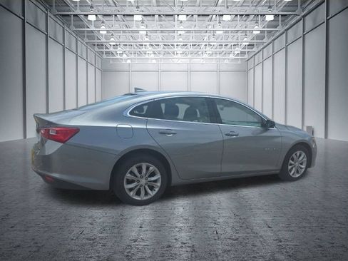 Used 2024 Chevrolet Malibu LT FWD image 6