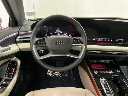 Used 2025 Audi A5 2.0T Premium w/ Convenience Package AWD/4WD image 8