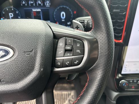 Used 2024 Ford Ranger Raptor AWD/4WD image 10