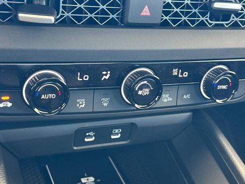 Used 2026 Honda Accord SE image 17