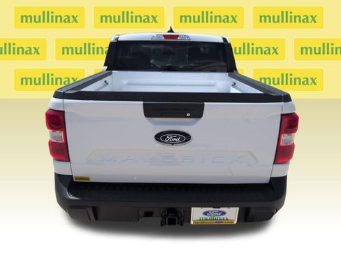 New 2026 Ford Maverick XL image 26