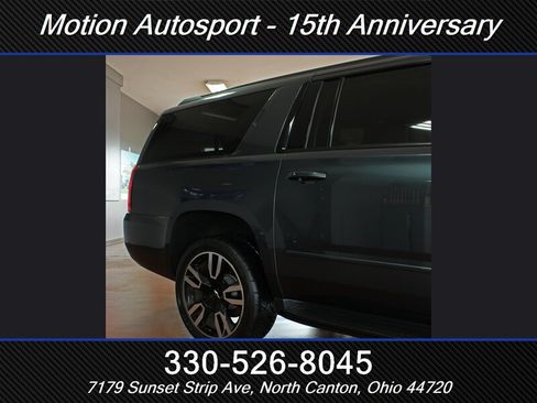 Used 2019 Chevrolet Suburban Premier w/ RST 6.2L Performance Edition AWD/4WD image 56