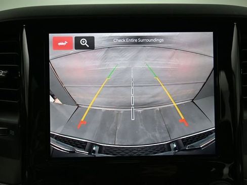 New 2026 RAM 1500 Tradesman image 25