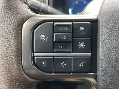 New 2026 Ford F450 King Ranch w/ Chrome Package image 11