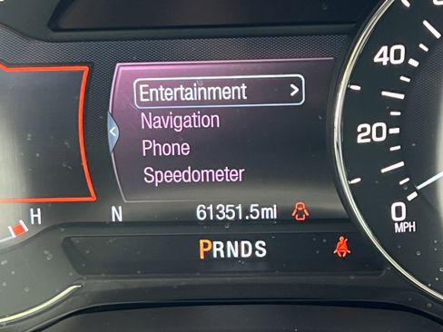 Used 2018 Lincoln MKC Select w/ Select Plus Package FWD image 13