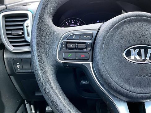 Used 2017 Kia Sportage LX AWD/4WD image 24