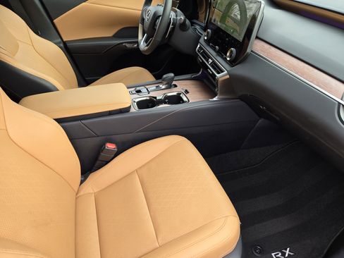 Used 2025 Lexus RX 350 Premium Plus image 19