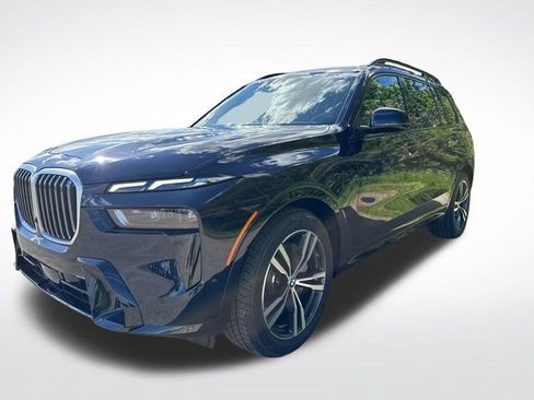 New 2026 BMW X7 xDrive40i w/ M Sport Package AWD/4WD image 7
