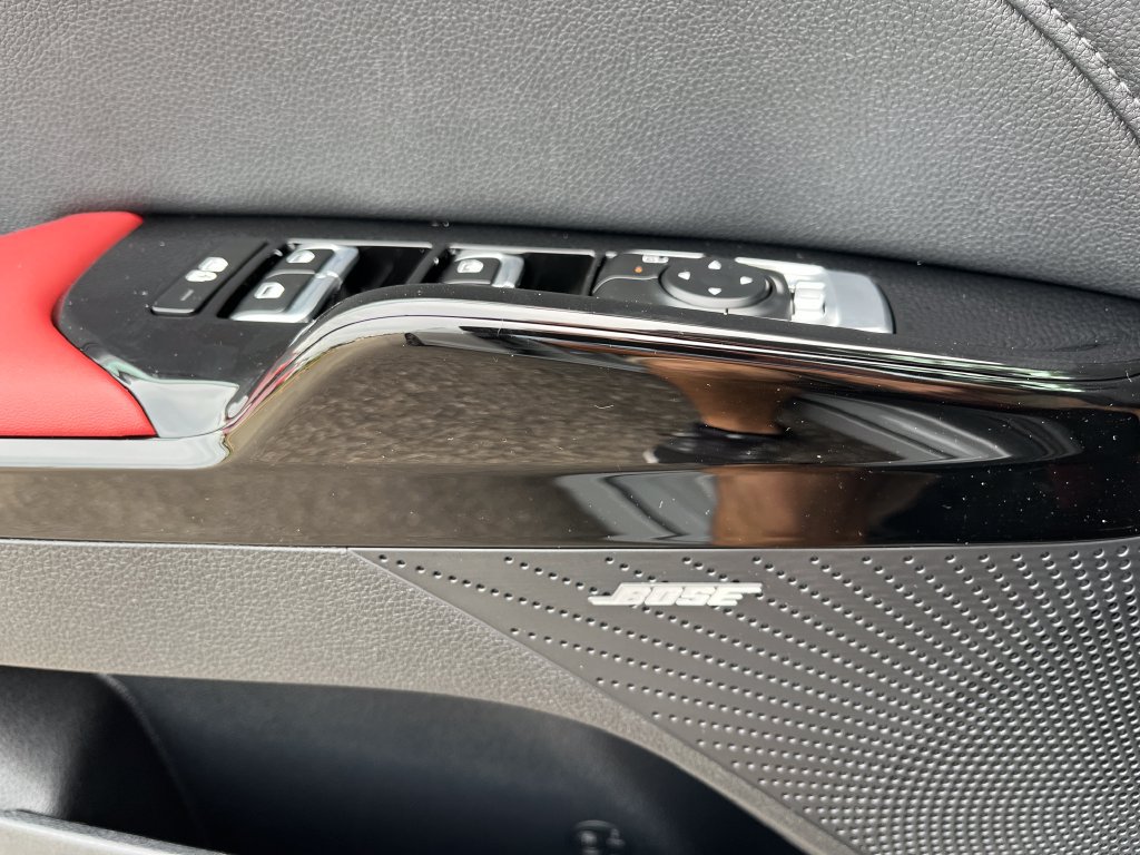 New 2027 Kia K5 GT-Line FWD image 33