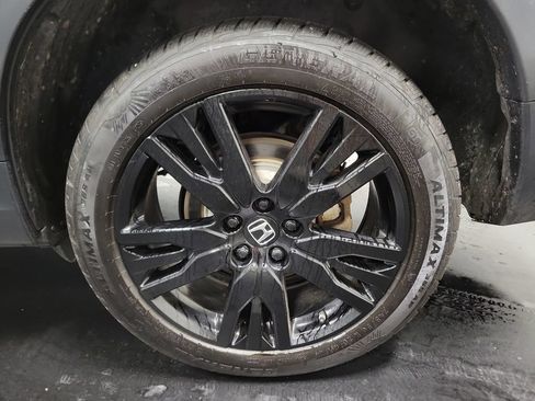 Used 2022 Honda Pilot Special Edition image 10