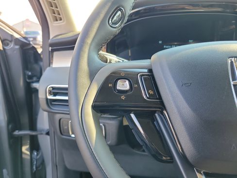 Certified 2024 Lincoln Corsair AWD w/ Equipment Group 101A image 23