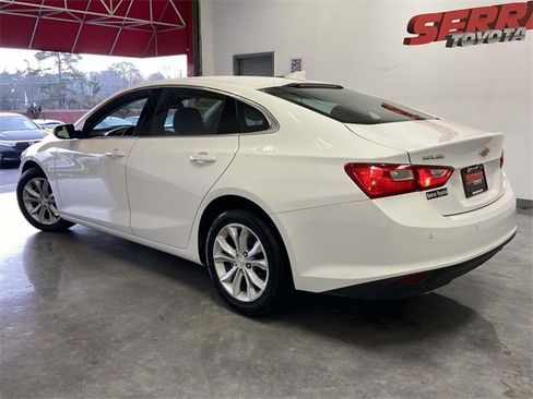 Used 2024 Chevrolet Malibu LT image 5