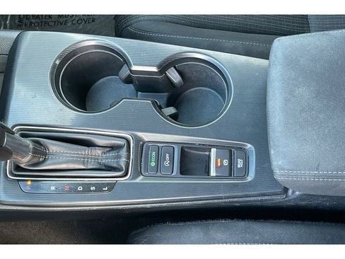 Certified 2023 Honda Civic LX image 29