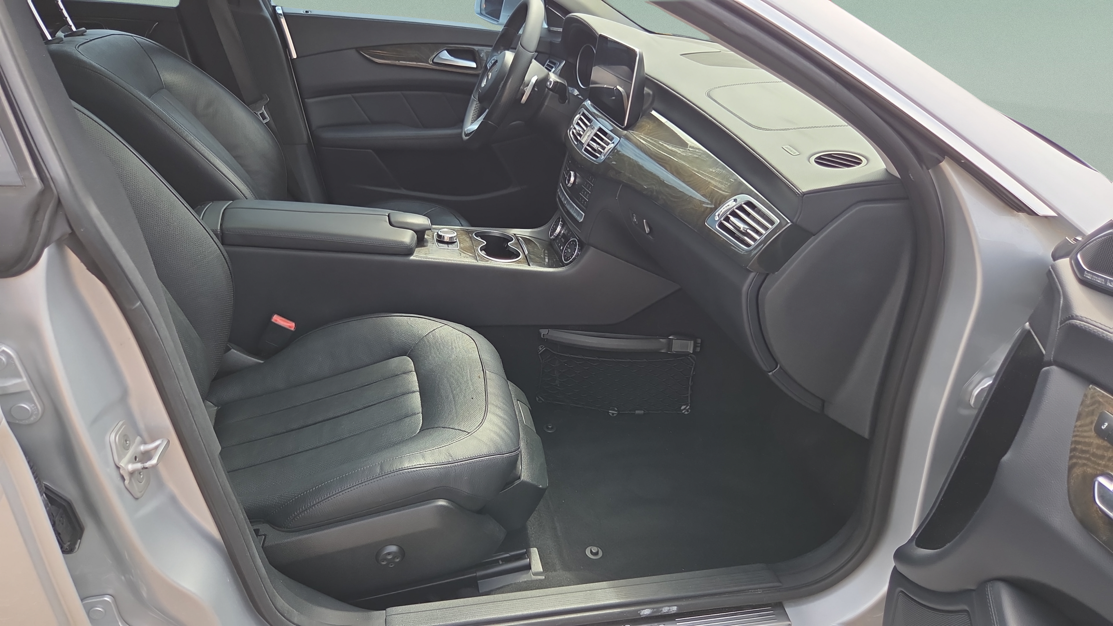 Used 2015 Mercedes-Benz CLS 400 image 20